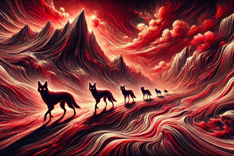 Jackal Coin Roadmap: Strategic Milestones Toward Innovation and Growth