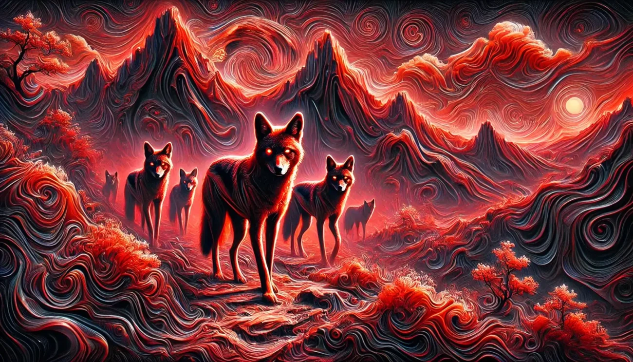 Discover the Latest News and Publications About Jackal Coin