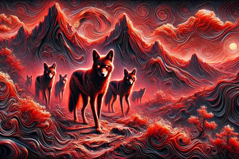 Discover the Latest News and Publications About Jackal Coin