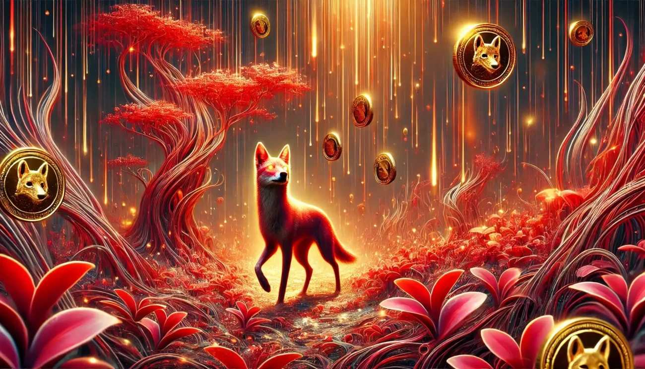 Understanding Jackal Coin Tokenomics: A Gateway to Sustainable Growth