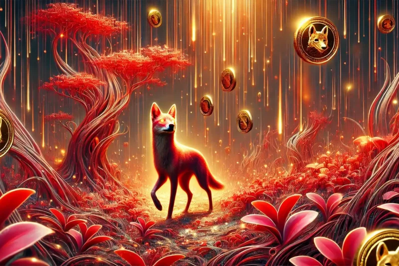 Understanding Jackal Coin Tokenomics: A Gateway to Sustainable Growth