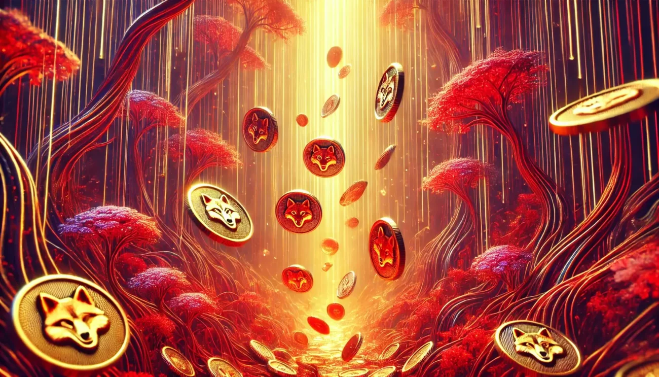 Jackal Coin Airdrops: Fair Rewards for an Engaged Community