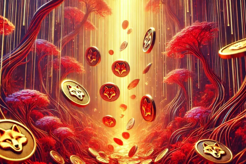 Jackal Coin Airdrops: Fair Rewards for an Engaged Community