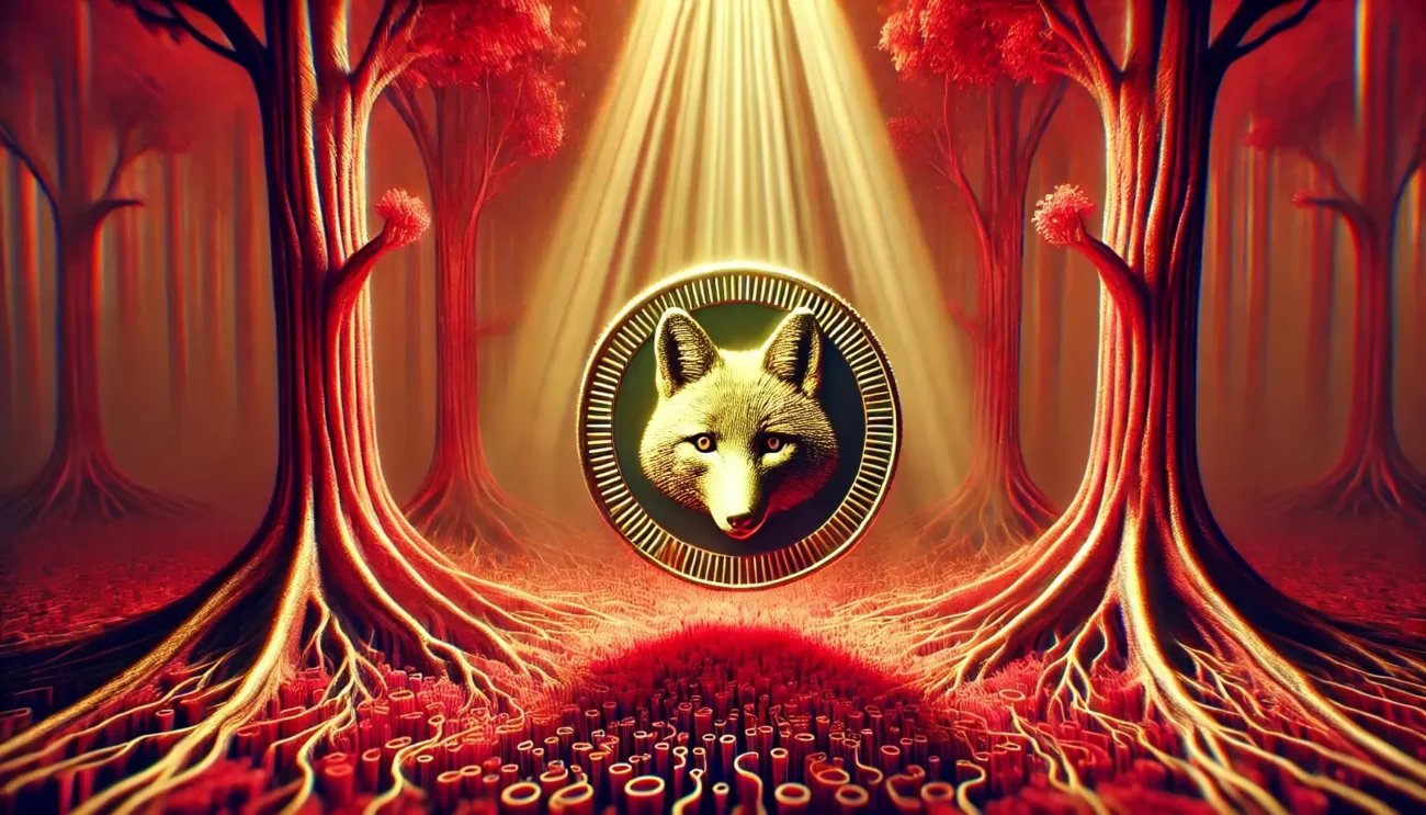 Why You Should Buy Jackal Coin: Don’t Miss This Opportunity