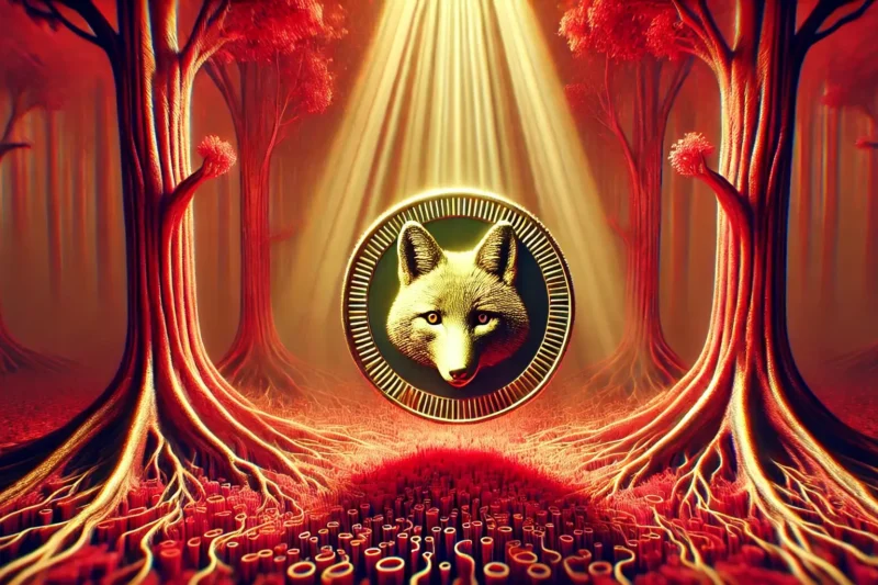 Why You Should Buy Jackal Coin: Don’t Miss This Opportunity