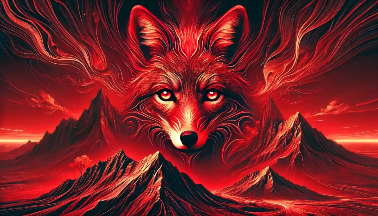 Jackal Coin Whitepaper: The Vision and Foundation of Our Ecosystem