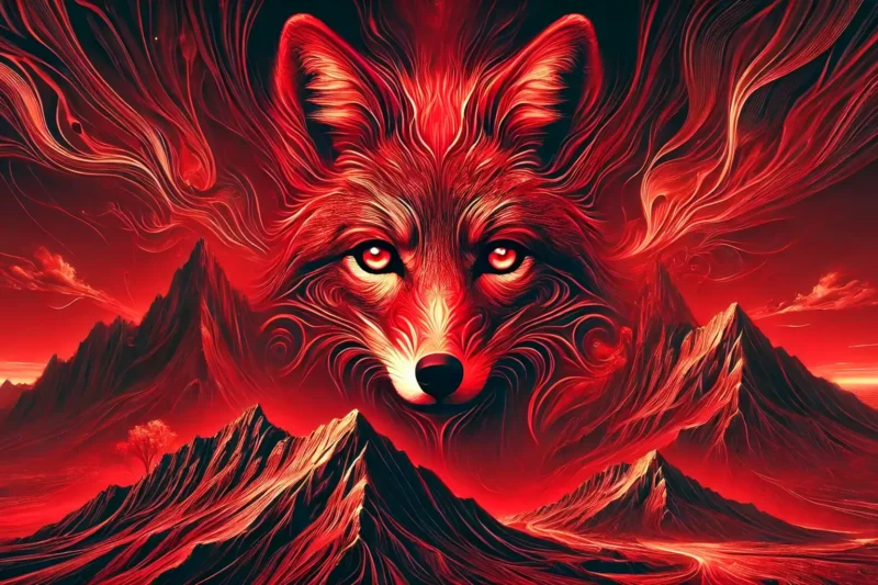 Jackal Coin Whitepaper: The Vision and Foundation of Our Ecosystem
