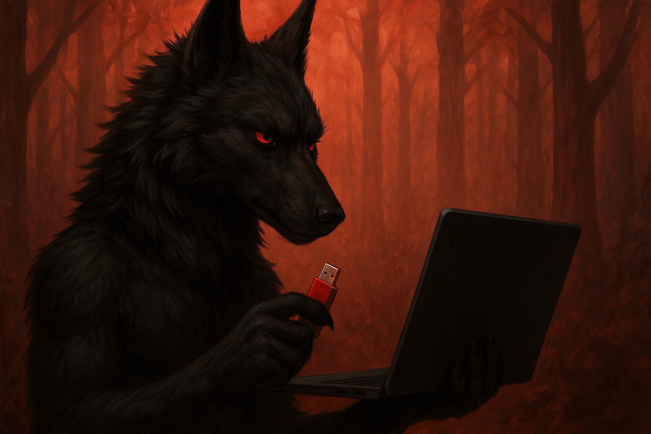 Jackal Coin – More Than a Token : Jackal Coin Blog